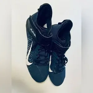 ALPHA NIKE DEPORTIVOS SIZE 9 COLOR AZUL Shoes | Alpha Nike Deportivos Size 9 Color Azul | Poshmark main image 3